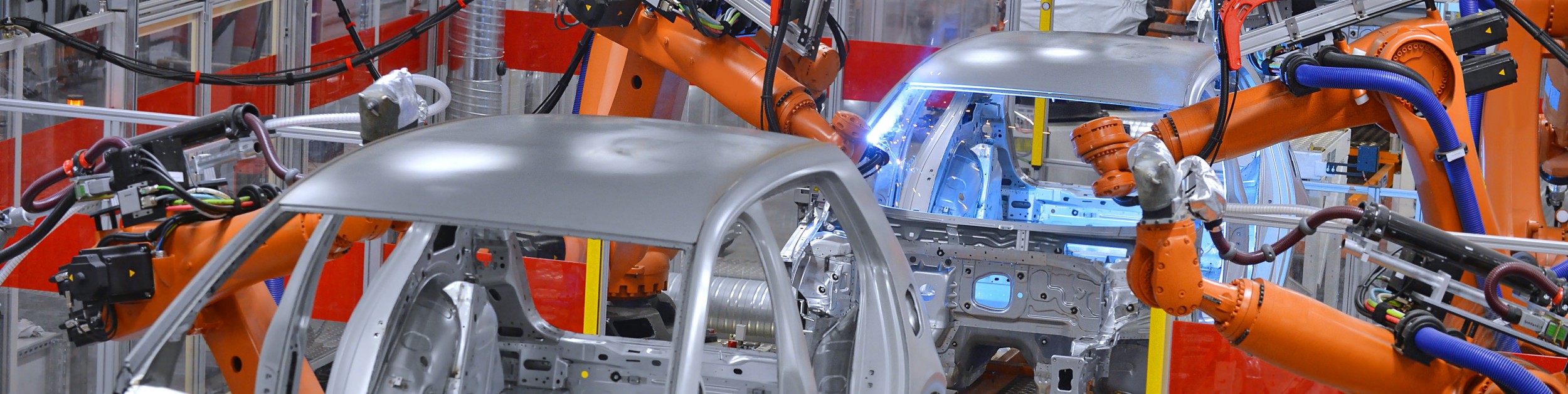 Manufacturing